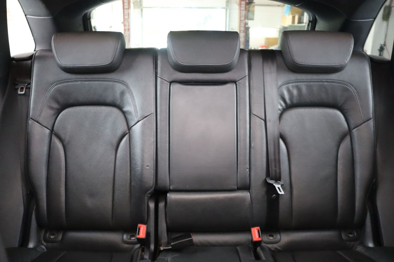 Fahrzeugabbildung Audi Q5 3.0 TDI S tronic quattro * Standhzg. * Pano