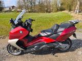 BMW C 650 GT/ Sitzheizung/ TÜV - BMW 650 S