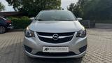 Opel Karl 1.0 Edition 1.Hand/Klima/PDC/Garantie - Opel Karl in Stuttgart