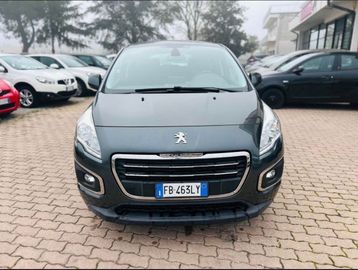 Peugeot 3008 - 2