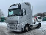 Volvo FH 500 GLOBETROTTER XL - ADR EXIII - Volvo Abrollkipper
