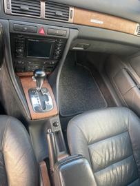 1999 AUDI A6 — фото 10