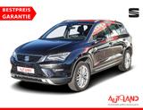 Seat Ateca 1.4 Xcellence ACC AHK Leder LED Navi Beats - Seat Ateca Xcellence mit Benzin-Antrieb