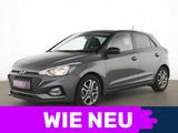 Hyundai i20 YES! Plus Lenkradheizung|Navi|CarPlay|Kamera - Hyundai i20 in Krefeld