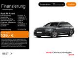 Audi A6 Avant 55 TFSIe quattro S-LINE*0,99%-Finanz*NA