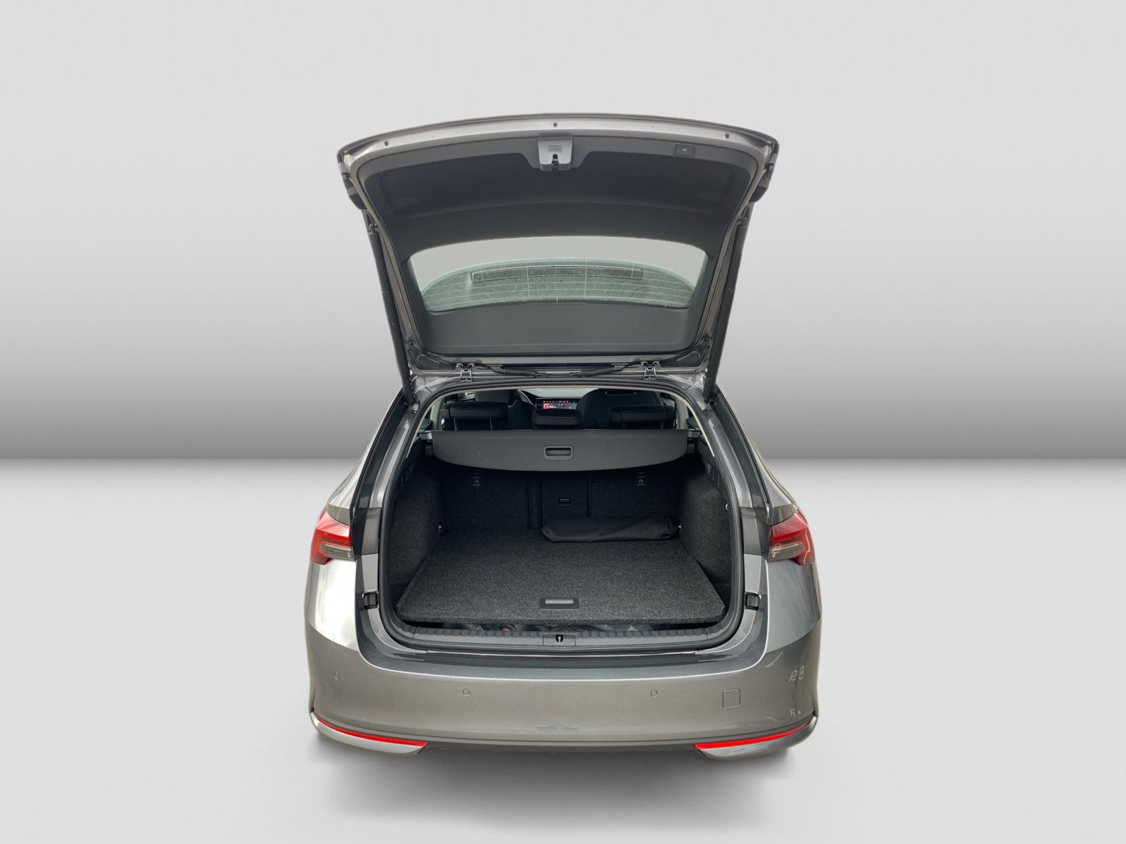 Skoda Octavia - Bild 12