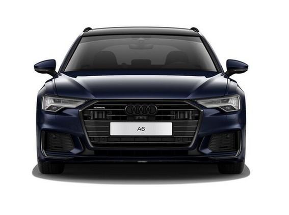 Audi A6 Avant 45 TFSI quattro sport S-Line 20"B&O Pan