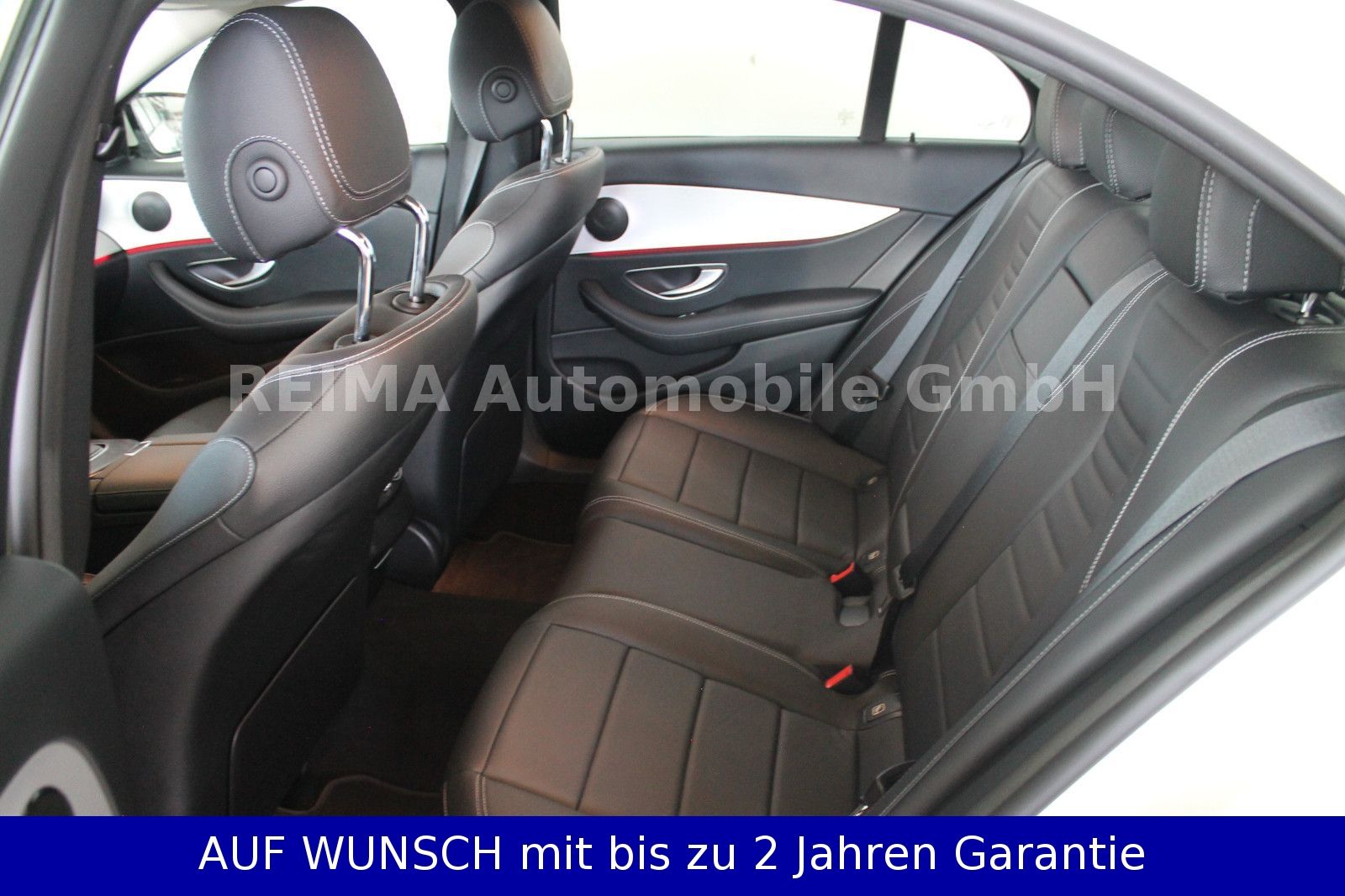 Fahrzeugabbildung Mercedes-Benz E 450 Limo  4Matic, LED, 360°, 20", Leder