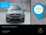 Mercedes-Benz Marco Polo 250 d EDITION AMG+9G+AHK+StandHZ+MBUX - Mercedes-Benz Wohnmobil oder -wagen G