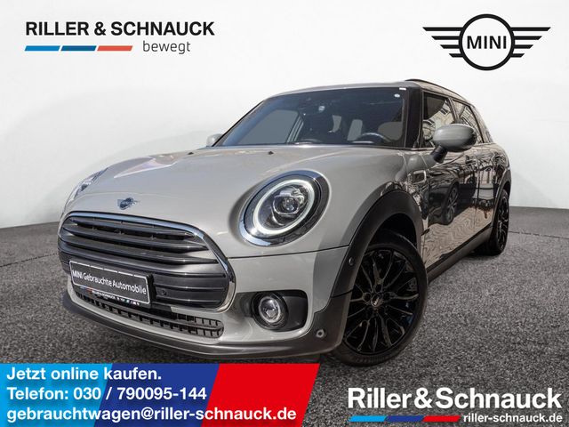 MINI Clubman One KLIMA KEYLESS PDC SHZ NAVI LED PANO