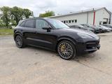 Porsche Cayenne Turbo - Porsche Gebrauchtwagen in Berlin