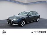 Audi A4 Avant 2,0 TFSI 35 advanced DSG+KAM+LED+AHK+NA - Audi A4 Gebrauchtwagen in Magdeburg