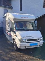 Dethleffs Fortero - Angebote