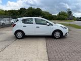 Opel Corsa E Selection Klima*Tüv*Insp* - Opel Corsa Gebrauchtwagen in Kiel