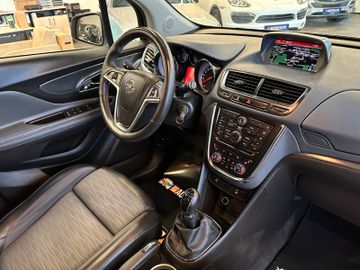 Opel Mokka Innovation ecoFlex *Bi Xenon*Kamera*