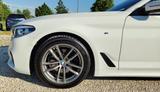 BMW 520d Touring  M Paket LED*Navi*Kamera*Alcantara* - BMW 520: M Paket