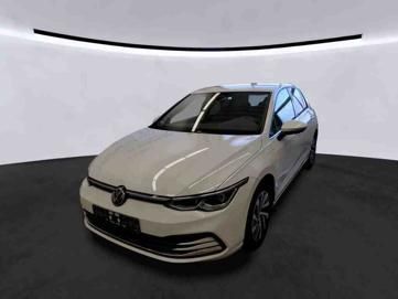 Volkswagen Golf - Bild 2