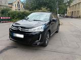 Citroën C4 Aircross 1.6 HDi Euro 6 - Citroën C4 Aircross von privat