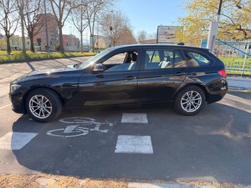 BMW 318 - 4