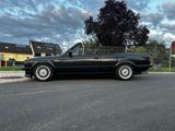 BMW 325i Cabrio Originaler Oldtimer mit H-Zulassung - BMW 325 aus 1989: 325i