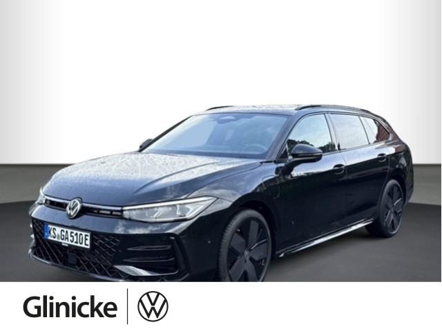 Volkswagen Passat Variant R-Line 1.5 eHybrid DSG, AHK, PANO