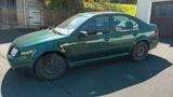 Volkswagen VW Bora Hubraum 1,6l Baujahr 1999 - Volkswagen Bora: V6