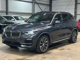 BMW X5 xDrive 45 e - gebrauchte BMW X5 aus dem Jahr 2020