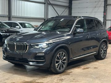 BMW X5 - 1