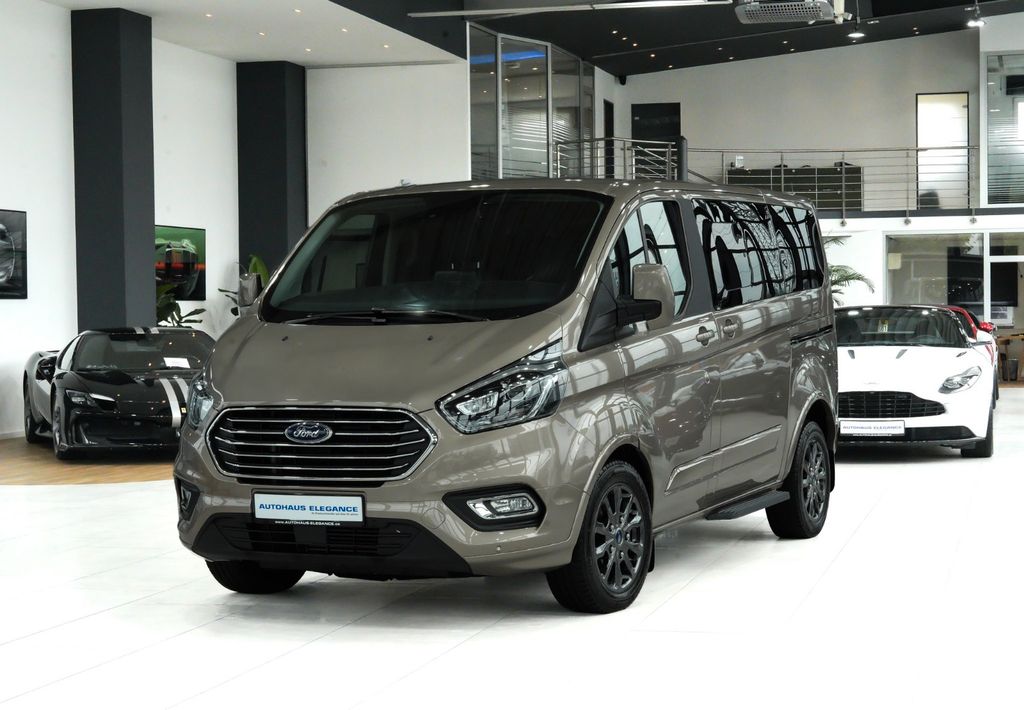 Image of Ford Transit