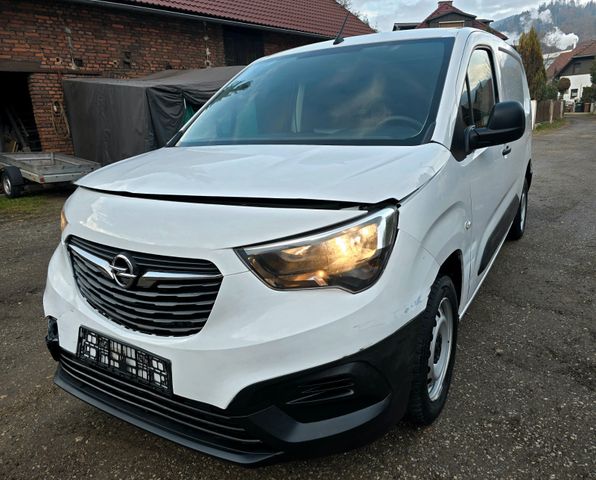 Opel Combo 1.5 Diesel , KLIMA , TEMP , MFL , 51 TKM!*