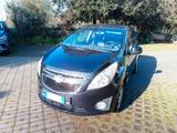 Chevrolet Spark 1.0 LS GPL Eco Logic - Chevrolet Spark mit LPG-Antrieb