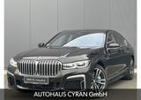 BMW 750i xDrive - BMW 7er Reihe in Bremen