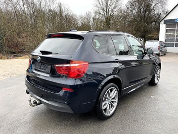 BMW X3 - 7