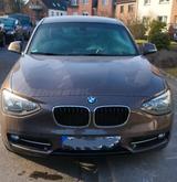 BMW 116i Sport TÜV NEU - BMW 116 in Bonn