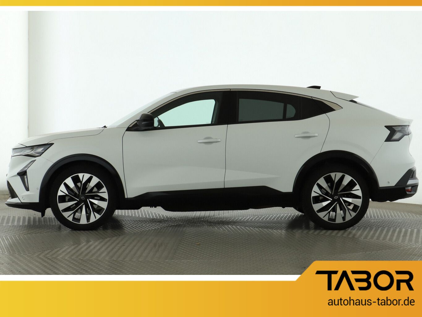 Renault Rafale - Bild 2