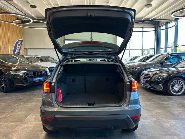 Seat Arona Style *ACC*NAVI*PDCLenkeingriff*LED*