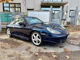 Porsche 911 Carrera 3.4 cat Cabriolet 300 cv - Porsche 911 Urmodell aus 1999