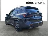BMW X3 xDrive20d Mild-Hybrid xDrive ABS Fahrerairbag - BMW X3 Gebrauchtwagen in Hannover