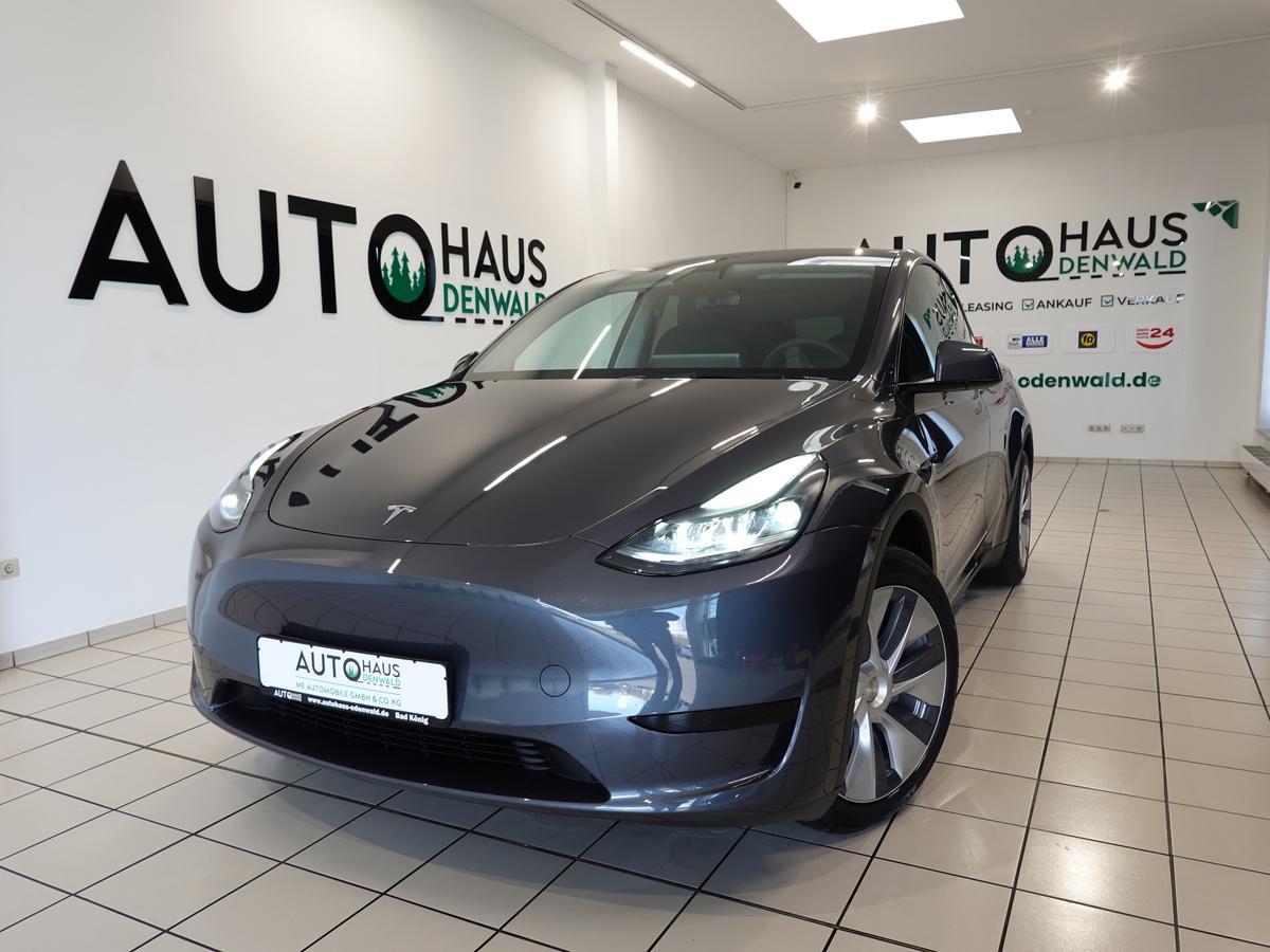 Tesla Model Y RWD Basis RWD*1Hd*AHK*