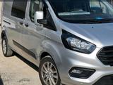 Ford Transit Custom....185 PS. Automatik - Ford Transit: 18