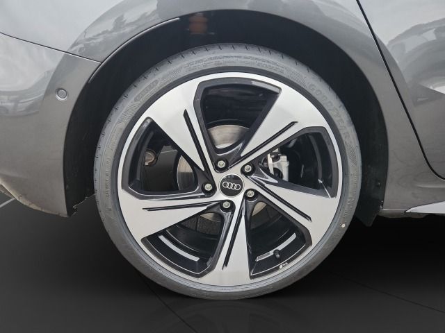 Audi A3 - Bild 10