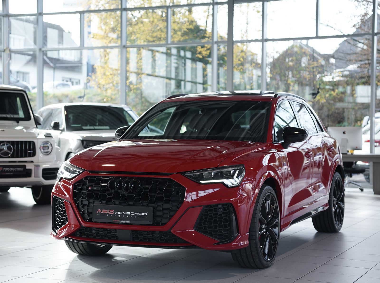 Audi Rsq3