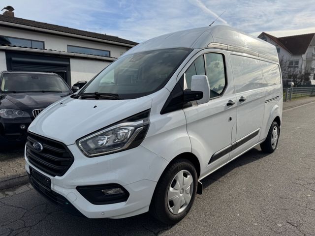 Ford Transit Custom Kasten 2.0 TDCI 340 L2H2 TREND