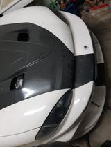 Hyundai Coupe 96 Showcar, tuning - Hyundai Coupe Gebrauchtwagen