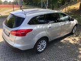 Ford Focus 1,0, 92kW, Titanum Turnier  - Ford Focus Gebrauchtwagen in Wiesbaden