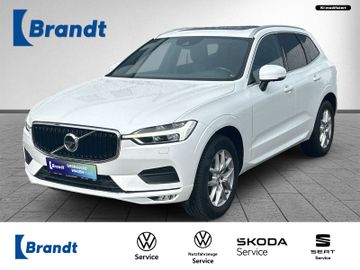 Volvo XC60 - 1