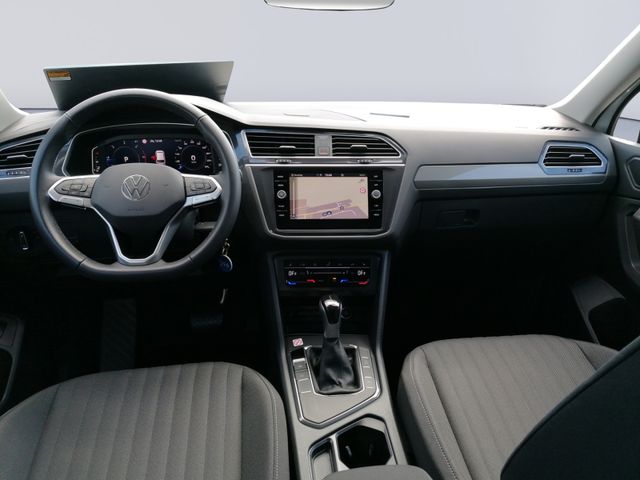 Tiguan Allspace 2.0 TDI DSG Life 7-Sitzer+AHK+