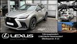 Lexus NX450h+ E-FOUR F-SPORT *WKR* - Lexus in Berlin: Nx