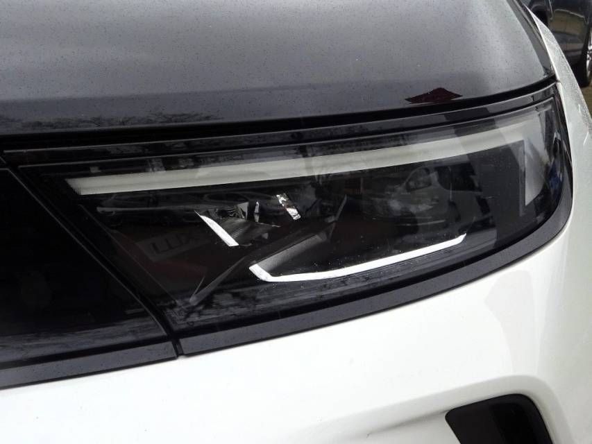 Fahrzeugabbildung Opel Mokka 1.2 Turbo GS Line  Navi  AHK