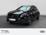Mercedes-Benz GLA 250 4M AMG LINE PANO H/K LED LM19 - gebrauchte Mercedes-Benz GLA 250 aus dem Jahr 2019